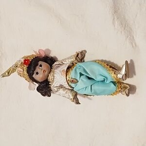 Madame Alexander "Thailand" Doll#36